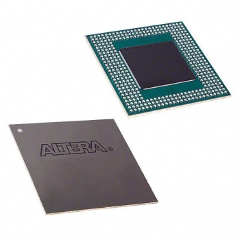 ALTERA FPGA APEX EP20K200