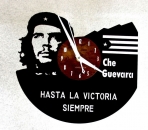 CHE GUEVARA